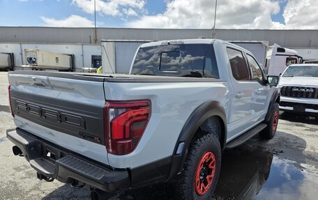 Ford F-150, 2026 год, 21 182 070 рублей, 5 фотография