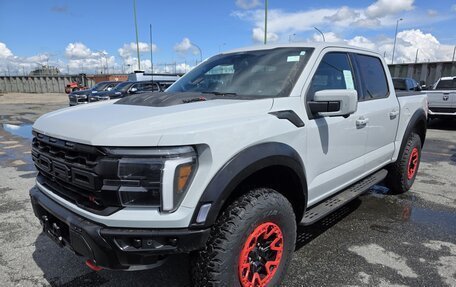 Ford F-150, 2026 год, 21 182 070 рублей, 6 фотография