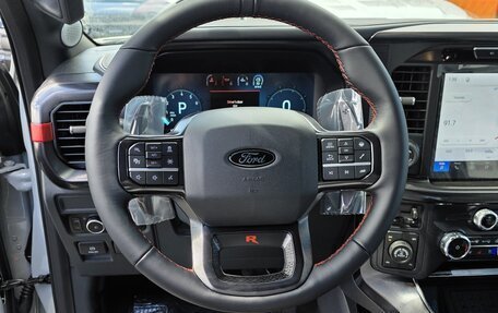 Ford F-150, 2026 год, 21 182 070 рублей, 15 фотография