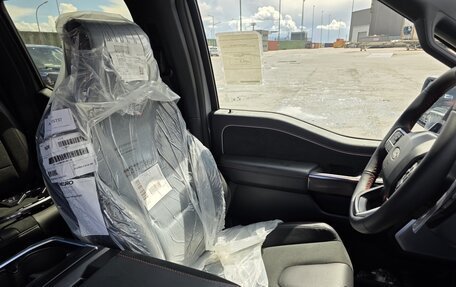 Ford F-150, 2026 год, 21 182 070 рублей, 17 фотография