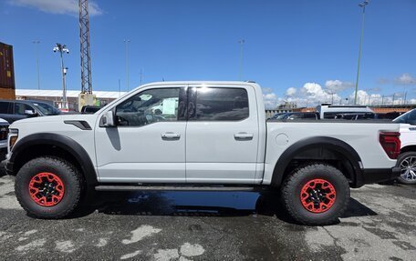 Ford F-150, 2026 год, 21 182 070 рублей, 10 фотография