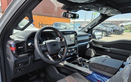 Ford F-150, 2026 год, 21 182 070 рублей, 14 фотография