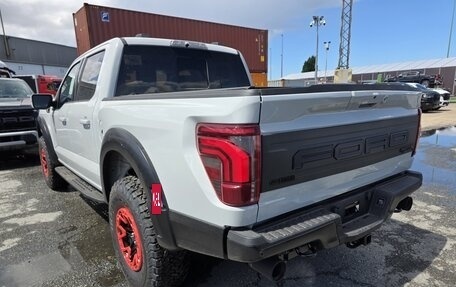 Ford F-150, 2026 год, 21 182 070 рублей, 11 фотография