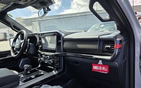 Ford F-150, 2026 год, 21 182 070 рублей, 16 фотография