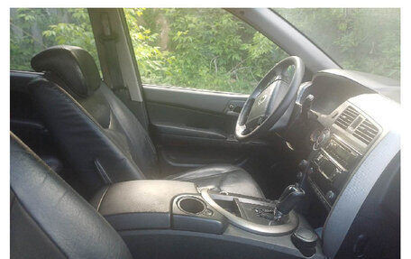 SsangYong Kyron I, 2011 год, 250 000 рублей, 7 фотография