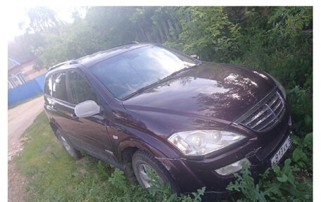 SsangYong Kyron I, 2011 год, 250 000 рублей, 5 фотография