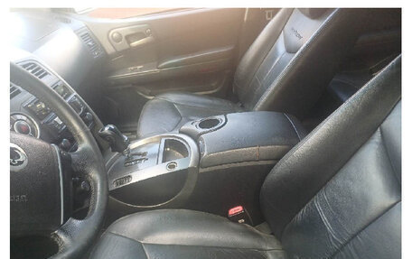 SsangYong Kyron I, 2011 год, 250 000 рублей, 15 фотография