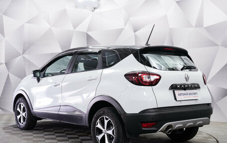 Renault Kaptur I рестайлинг, 2021 год, 1 515 000 рублей, 3 фотография