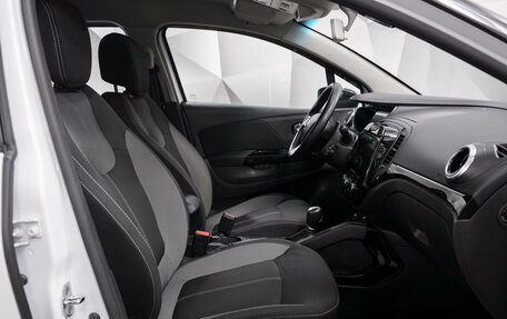 Renault Kaptur I рестайлинг, 2021 год, 1 515 000 рублей, 12 фотография
