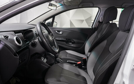 Renault Kaptur I рестайлинг, 2021 год, 1 515 000 рублей, 10 фотография