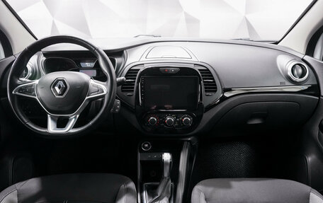 Renault Kaptur I рестайлинг, 2021 год, 1 515 000 рублей, 11 фотография