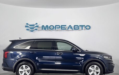 KIA Sorento IV, 2021 год, 3 450 000 рублей, 4 фотография