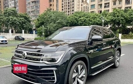 Volkswagen Teramont I, 2023 год, 4 077 000 рублей, 3 фотография