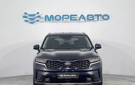 KIA Sorento IV, 2021 год, 3 450 000 рублей, 2 фотография
