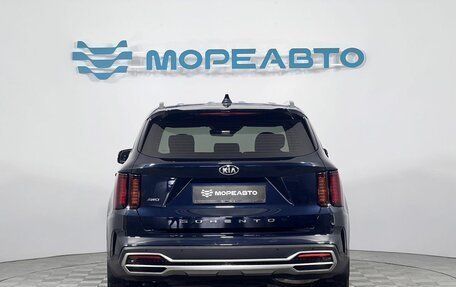 KIA Sorento IV, 2021 год, 3 450 000 рублей, 6 фотография