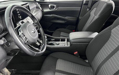 KIA Sorento IV, 2021 год, 3 450 000 рублей, 9 фотография