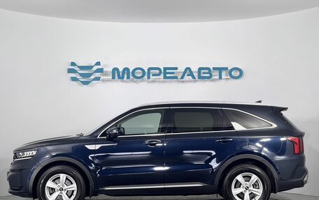 KIA Sorento IV, 2021 год, 3 450 000 рублей, 8 фотография