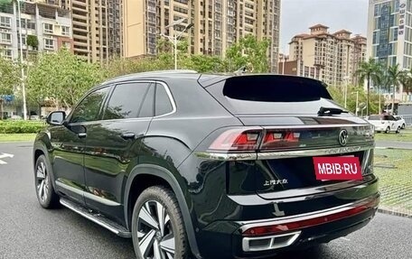 Volkswagen Teramont I, 2023 год, 4 077 000 рублей, 4 фотография