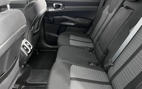 KIA Sorento IV, 2021 год, 3 450 000 рублей, 10 фотография