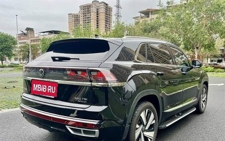 Volkswagen Teramont I, 2023 год, 4 077 000 рублей, 6 фотография
