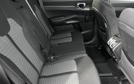 KIA Sorento IV, 2021 год, 3 450 000 рублей, 11 фотография