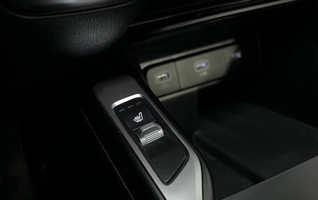 KIA Sorento IV, 2021 год, 3 450 000 рублей, 21 фотография