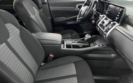 KIA Sorento IV, 2021 год, 3 450 000 рублей, 12 фотография