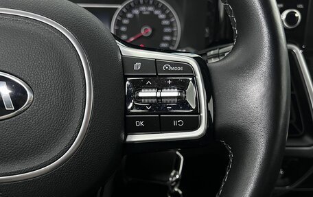 KIA Sorento IV, 2021 год, 3 450 000 рублей, 15 фотография