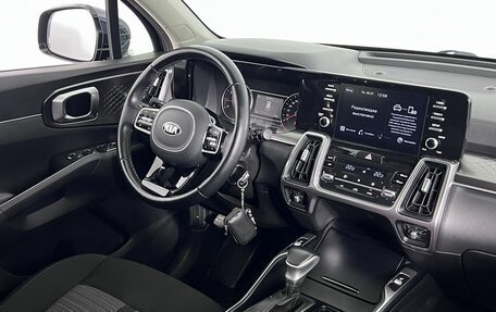 KIA Sorento IV, 2021 год, 3 450 000 рублей, 18 фотография