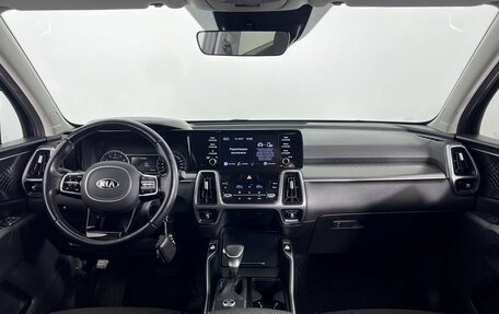 KIA Sorento IV, 2021 год, 3 450 000 рублей, 19 фотография