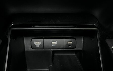 KIA Sorento IV, 2021 год, 3 450 000 рублей, 22 фотография