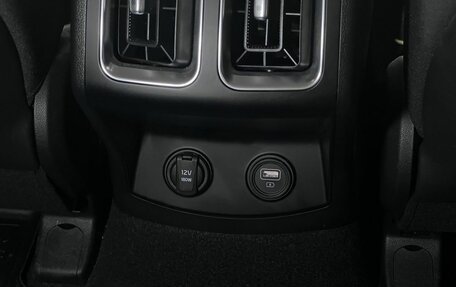 KIA Sorento IV, 2021 год, 3 450 000 рублей, 23 фотография