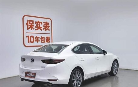 Mazda 3, 2024 год, 1 526 000 рублей, 4 фотография