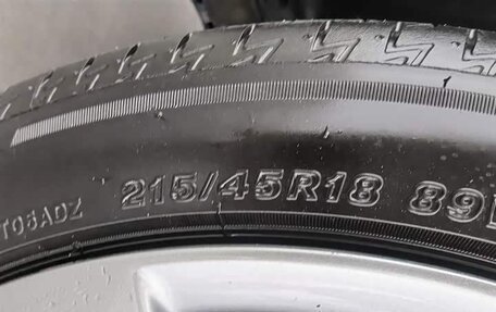 Mazda 3, 2024 год, 1 526 000 рублей, 24 фотография