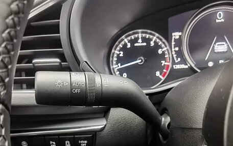 Mazda 3, 2024 год, 1 526 000 рублей, 14 фотография