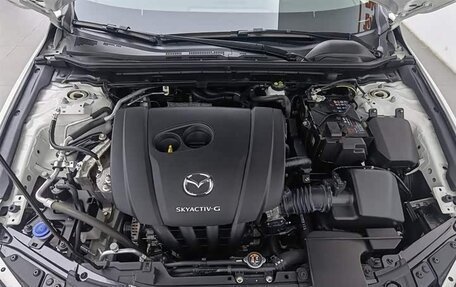 Mazda 3, 2024 год, 1 526 000 рублей, 22 фотография