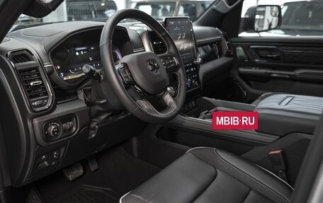 Rambler 1500, 2026 год, 10 841 817 рублей, 12 фотография