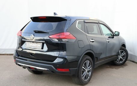 Nissan X-Trail, 2019 год, 2 300 000 рублей, 4 фотография