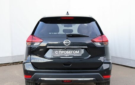 Nissan X-Trail, 2019 год, 2 300 000 рублей, 5 фотография