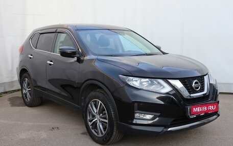 Nissan X-Trail, 2019 год, 2 300 000 рублей, 3 фотография