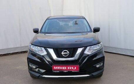 Nissan X-Trail, 2019 год, 2 300 000 рублей, 2 фотография