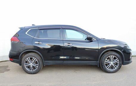 Nissan X-Trail, 2019 год, 2 300 000 рублей, 7 фотография
