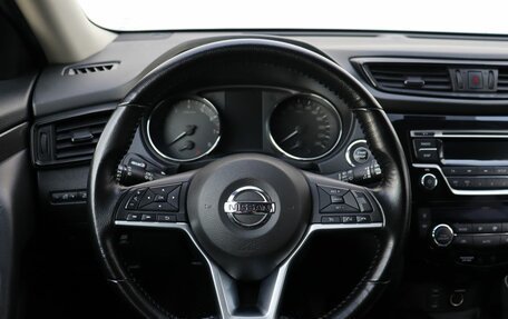 Nissan X-Trail, 2019 год, 2 300 000 рублей, 13 фотография