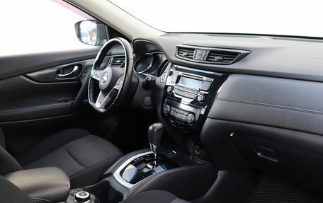 Nissan X-Trail, 2019 год, 2 300 000 рублей, 12 фотография