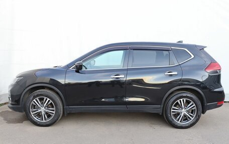 Nissan X-Trail, 2019 год, 2 300 000 рублей, 8 фотография