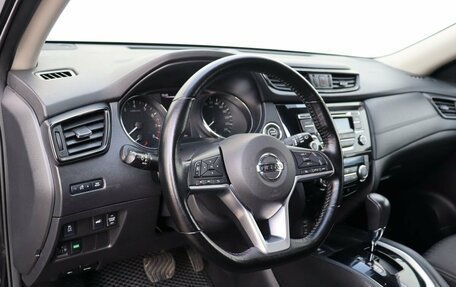 Nissan X-Trail, 2019 год, 2 300 000 рублей, 10 фотография