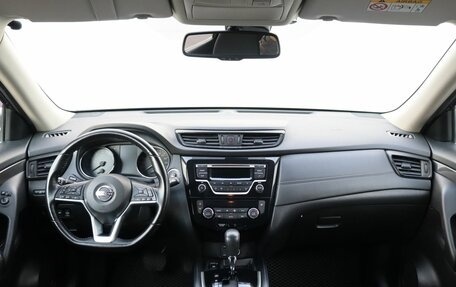 Nissan X-Trail, 2019 год, 2 300 000 рублей, 11 фотография