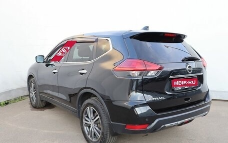 Nissan X-Trail, 2019 год, 2 300 000 рублей, 6 фотография