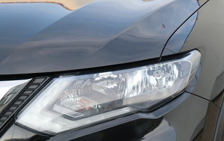 Nissan X-Trail, 2019 год, 2 300 000 рублей, 27 фотография