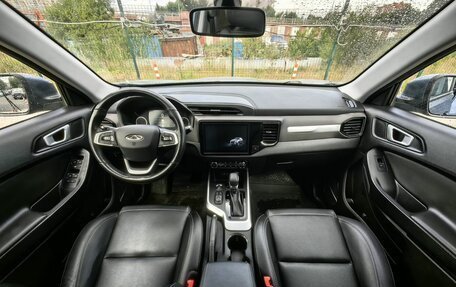 Chery Tiggo 4 I рестайлинг, 2021 год, 1 369 000 рублей, 6 фотография